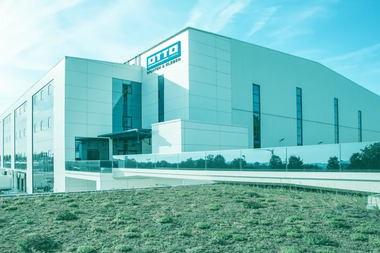 OTTO Chemie GmbH