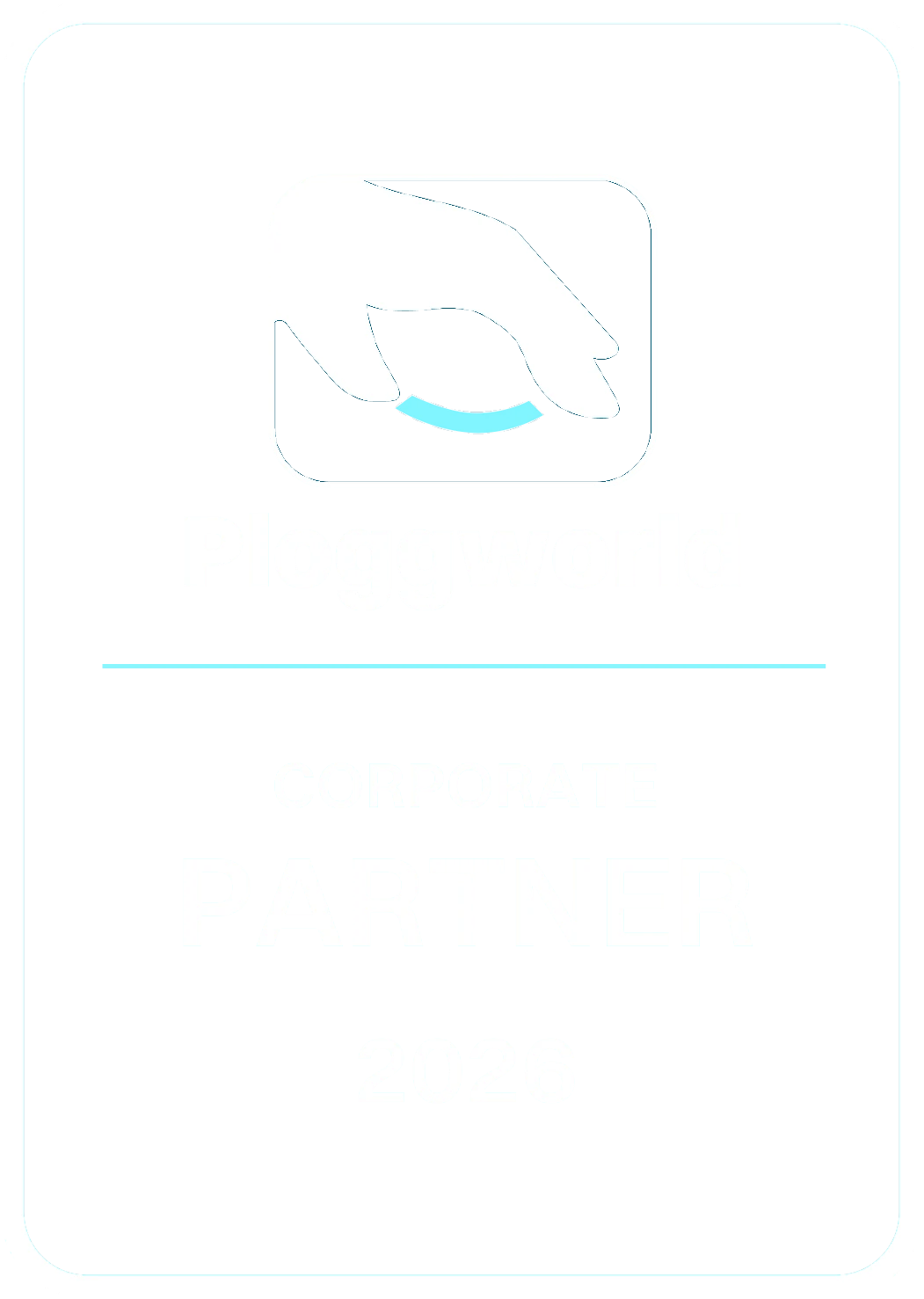Ploggworld Badge